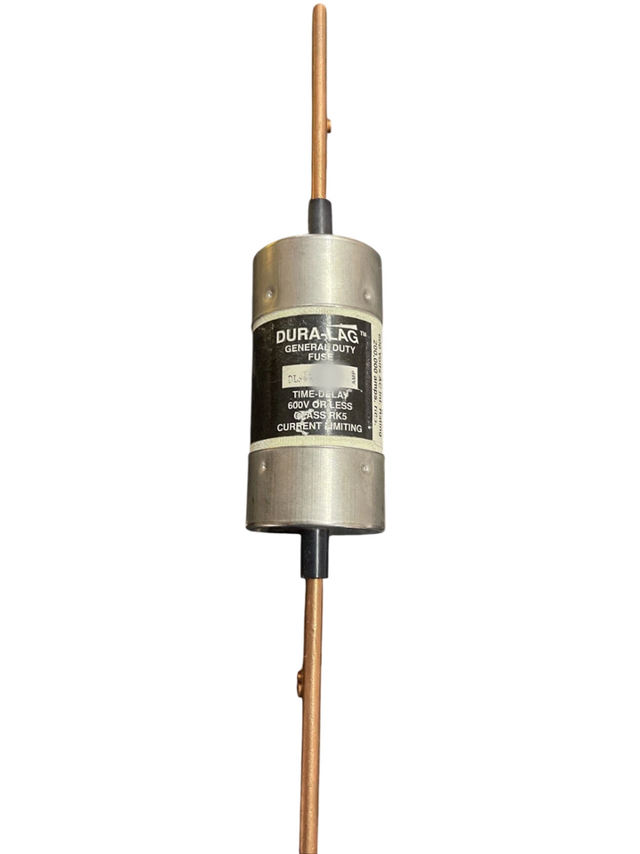 Cooper Bussmann DLS-R-300 - RK5 Class Fuse 300A@600V (200kA AIC)