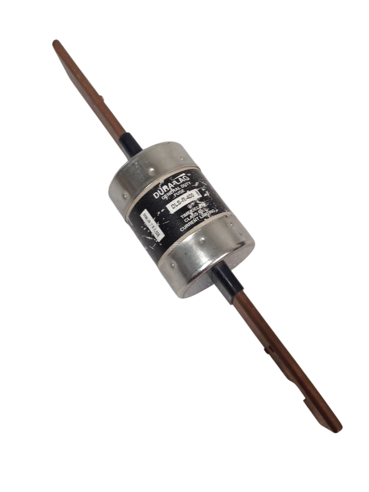 Cooper Bussmann DLS-R-400 - Midget Fuse 400A (200kA AIC @600V)