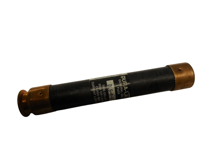 Cooper Bussmann DLS-R-6 - RK5 Fuse 6A (200kA@600V Interrupt Rating)