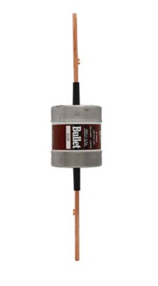 Cooper Bussmann DLS-R-600 - Low Voltage Fuse 600A (200kA AIC @600V)