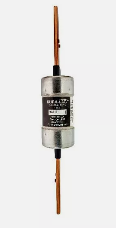 Cooper Bussmann DLS-R-70 - Midget Fuse 70A 600V (200kA AIC)