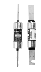 Cooper Bussmann DLS-R-80 - RK5 Class Fuse 80A (200kA AIC @600V)