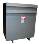 Hammond Power Solutions DM275JC - 3-Phase Transformer 460V Delta