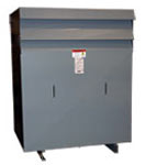 Hammond Power Solutions DM660KKC - 3-Phase 480D/480Y/277 Transformer