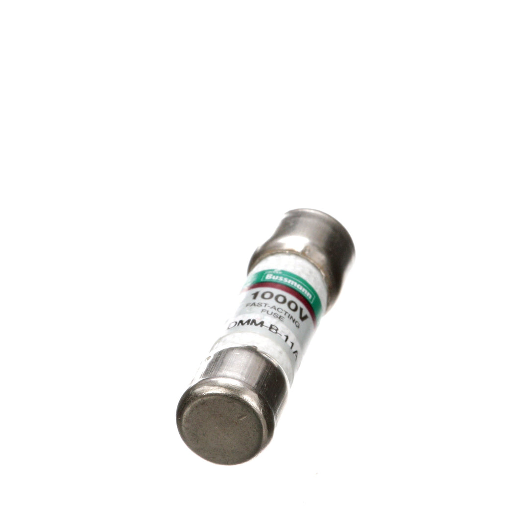 Bussmann DMM-B-11A - Fast-Acting Fuse 11A (20kA@1000VAC/DC)