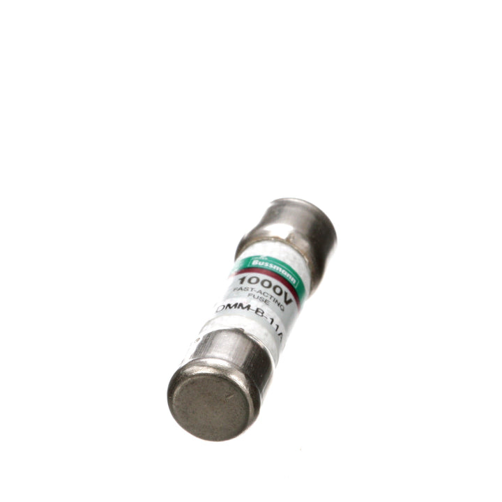 Bussmann DMM-B-11A - Fast-Acting Fuse 11A (20kA@1000VAC/DC)