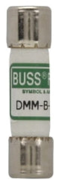 Bussmann DMM-B-11A - Fast-Acting Fuse 11A (20kA@1000VAC/DC)