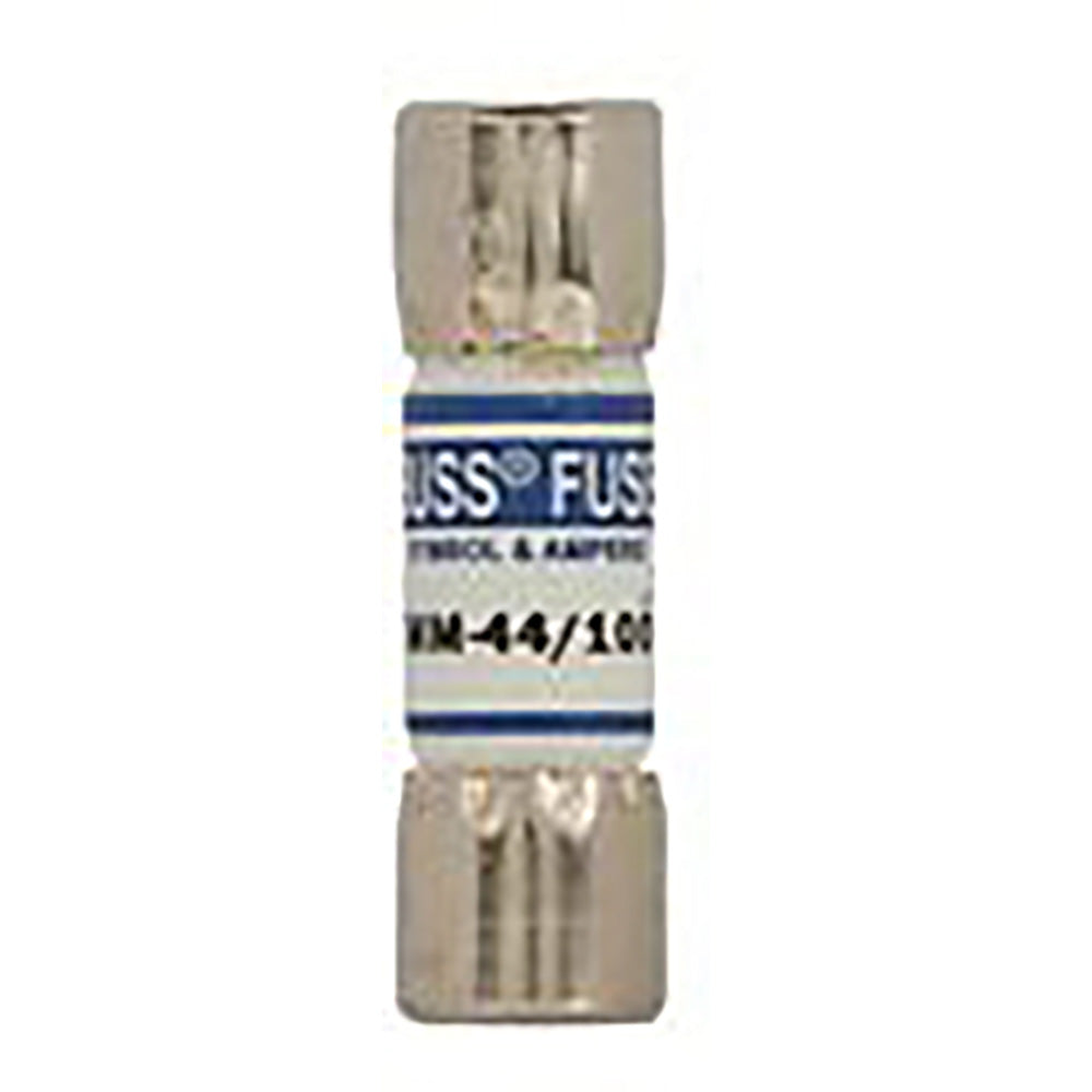 Bussmann DMM-B-44/100 - Fast-Acting Fuse 0.44A@1000V (10kA AIC Rating)