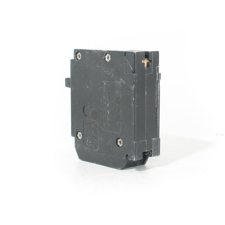 Cutler Hammer BR2020 - 1-Pole Circuit Breaker 20A 120V (10kA AIC)