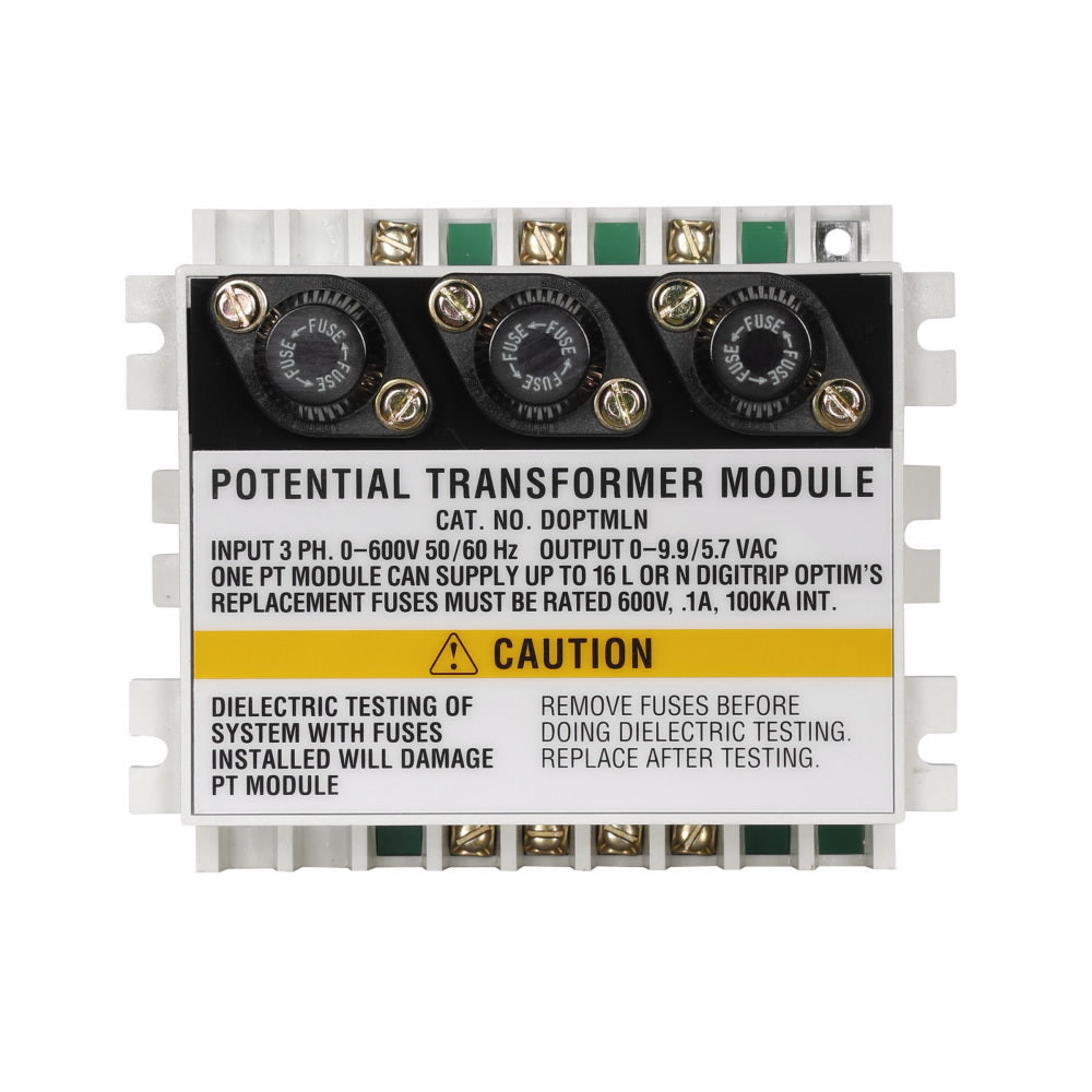 Cutler Hammer DOPTMLN - Disconnect Switch 30A 600V (UL Listed)