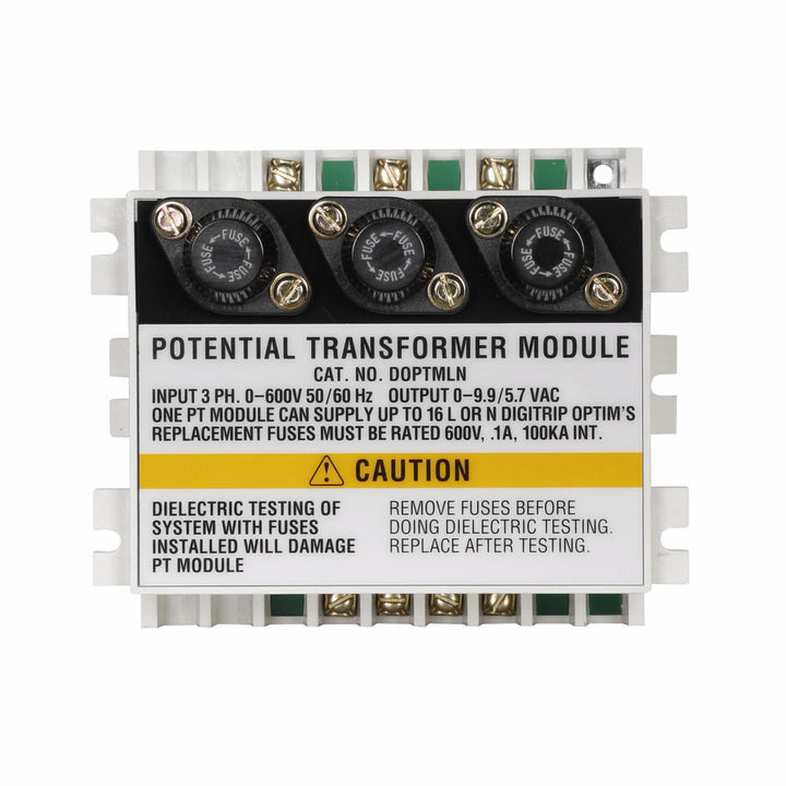 Cutler Hammer DOPTMLN - Disconnect Switch 30A 600V (UL Listed)