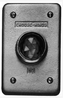Eaton DS24G - FS/FD Box (4.52x6.75x5.25 in)
