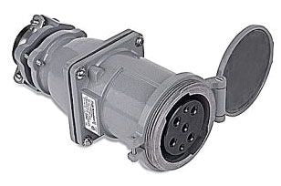 Thomas & Betts DS3504FP000 - 30A Disconnect Switch, 600V AC, NEMA 4X