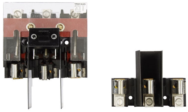 Cutler Hammer DS363R - Fusible Disconnect Switch 600V/100A (200kA AIC @600V)