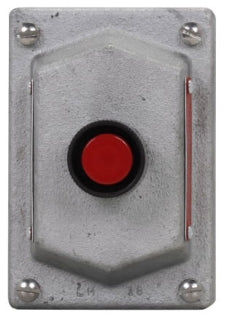 Eaton DS429 - Control Station NEMA 3R 7 9 12