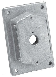 Crouse-Hinds DS441SA - 30A 600V AC Disconnect Switch