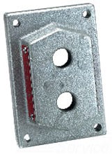 Crouse-Hinds DS442SA - Safety Switch 600V 30A (Non-Fusible)