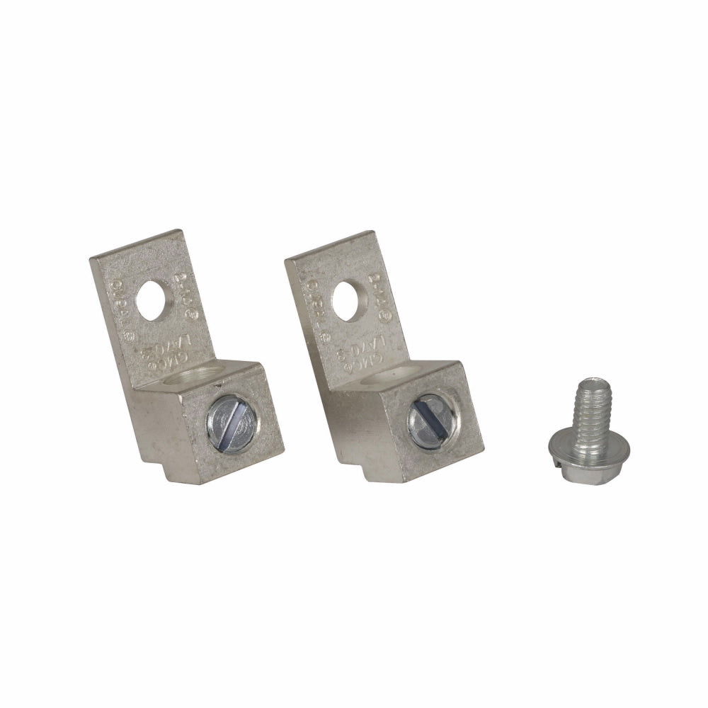 Cutler Hammer DS468GK - Lug Terminal Kit (DG Series, UL Listed)