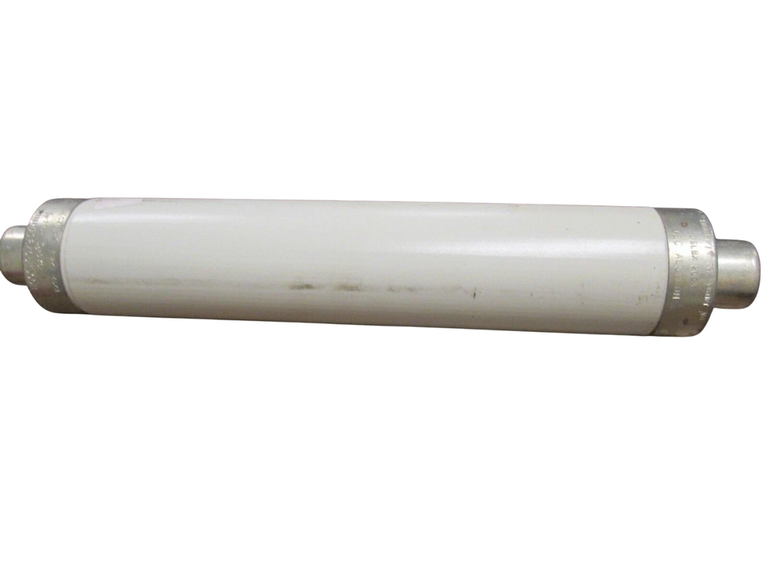 Eaton DSLBX200A - Medium Voltage Fuse 7200V 200A (DIN Rail Connection)