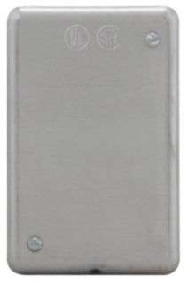 Eaton DSS100 - FS & FD Device Box (3.51x5.1x1.43 in)