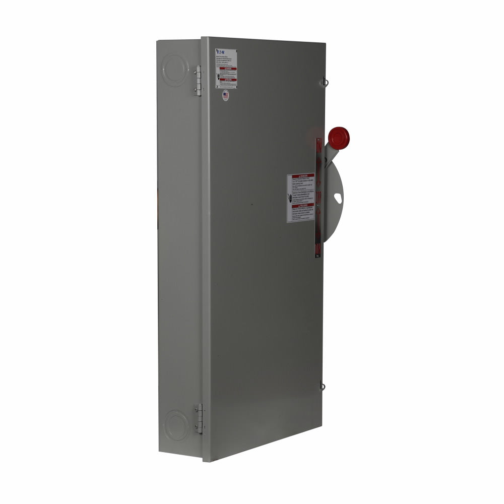 Cutler Hammer DT364UGK - Non-Fusible Disconnect Switch 200A 600V