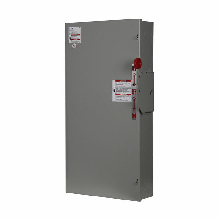 Cutler Hammer DT364UGK - Non-Fusible Disconnect Switch 200A 600V