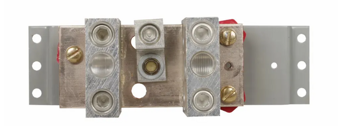 Cutler Hammer DT600NK - DT Series Neutral Kit THFK Frame Compatible