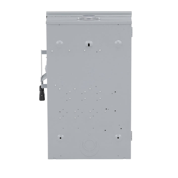Square D DU324RB - Non-Fusible Disconnect Switch 200A@240V (100kA AIC, NEMA 3R)