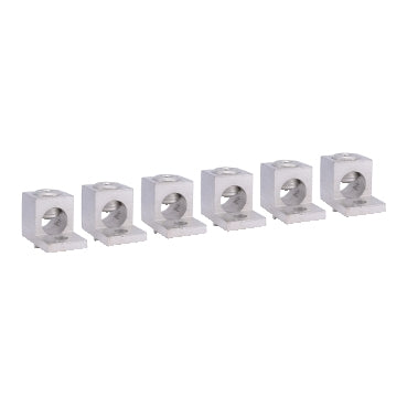 Schneider Electric DZ2FJ6 - Lug Terminal Kit for Motor Control