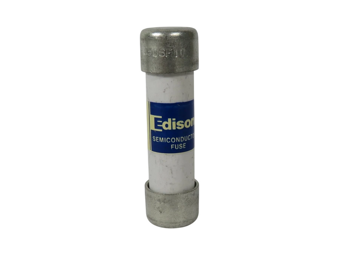 Edison Fuses E15SF50 - 15A 600V Edison-Base Plug Fuse (Class S)