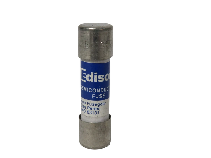 Edison Fuses E15SF60 - Industrial Fuse 600V 60A (Ferrule)