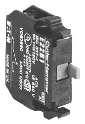 Cutler Hammer E22B4 - Motor Control 600V 25A 4-Pole