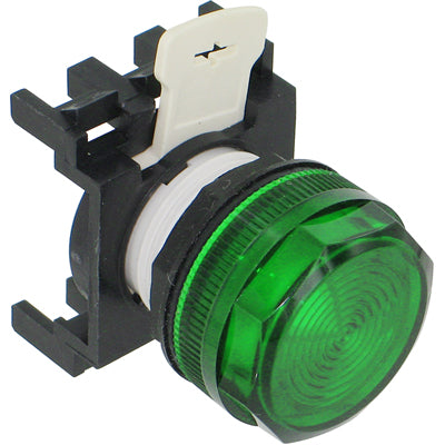 Eaton E22H3 - Automation Switch Pilot Duty (0.03 lb)
