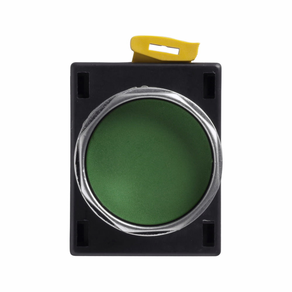 Eaton E22P3 - Push Button Section for Motor Control (2x1.5x1.5 in)