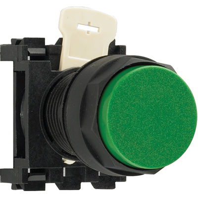 Cutler Hammer E22PB3 - Push Button Switch 10A 120V AC