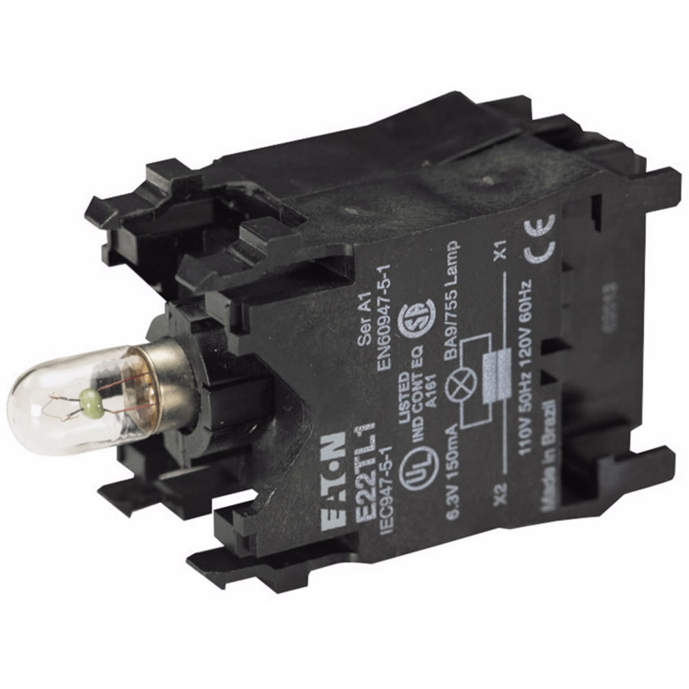 Eaton E22TL2 - Motor Control Accessory (0.16 lb)