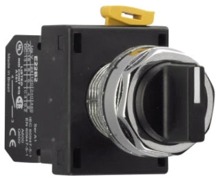 Cutler Hammer E22XG61 - Push Button, Standard Control Voltage