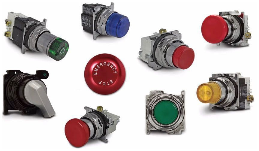 Eaton E29KGG - Motor Control Part for FDB/FD/HFD/FDC Frames