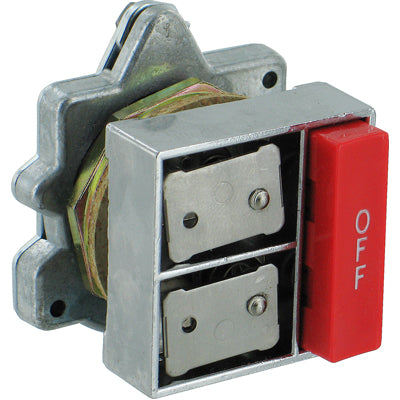 Eaton E30AF - Motor Control Part (UL/CSA, 0.3 lb)