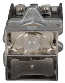 Cutler Hammer E30DX4 - Motor Control Part (0.35 lb, 2.4x3.4x2.1 in)