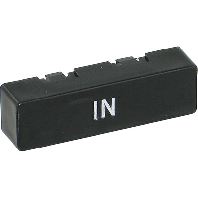 Cutler Hammer E30KE110 - Industrial Fuse 30A 600V AC (Ferrule)
