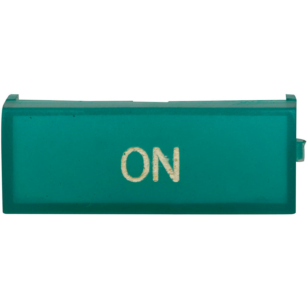 Cutler Hammer E30KJ23 - 30A Fast-Acting Fuse 600V AC