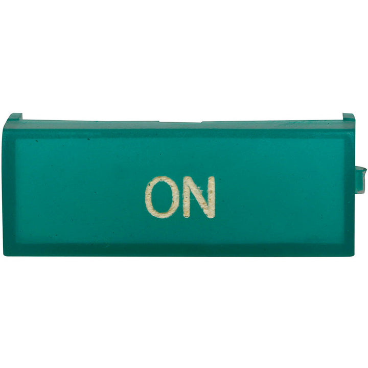 Cutler Hammer E30KJ23 - 30A Fast-Acting Fuse 600V AC