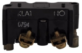 Cutler Hammer E30KLAE2 - Supplementary Protector 30A 600V AC