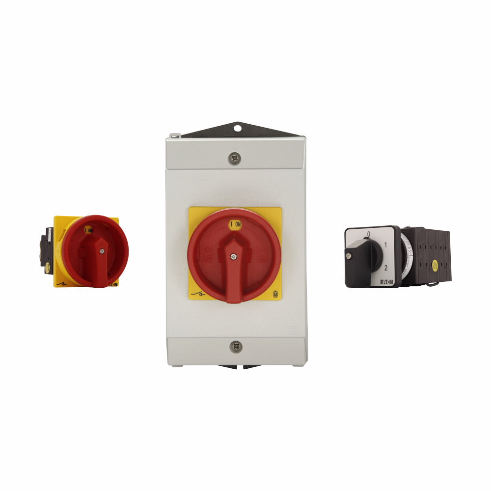 Cutler Hammer E30KP10 - Miniature Circuit Breaker 30A 600V AC