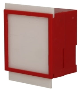 Cutler Hammer E30KR32 - Industrial Fuse 30A 600VAC (Fast-Acting)