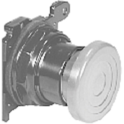 Cutler Hammer E34LB2 - Motor Control Part 30A