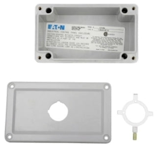 Eaton E34N51 - Pilot Device Push Button (CE, CSA, UL 505)