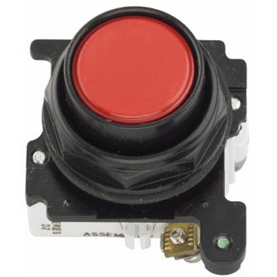 Eaton E34PB2 - Motor Control Part (0.25 lb, UL Listed)