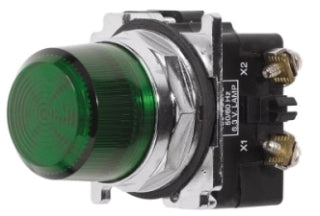 Eaton E34TB120H2X - Motor Control Part for JDB/JD Frames